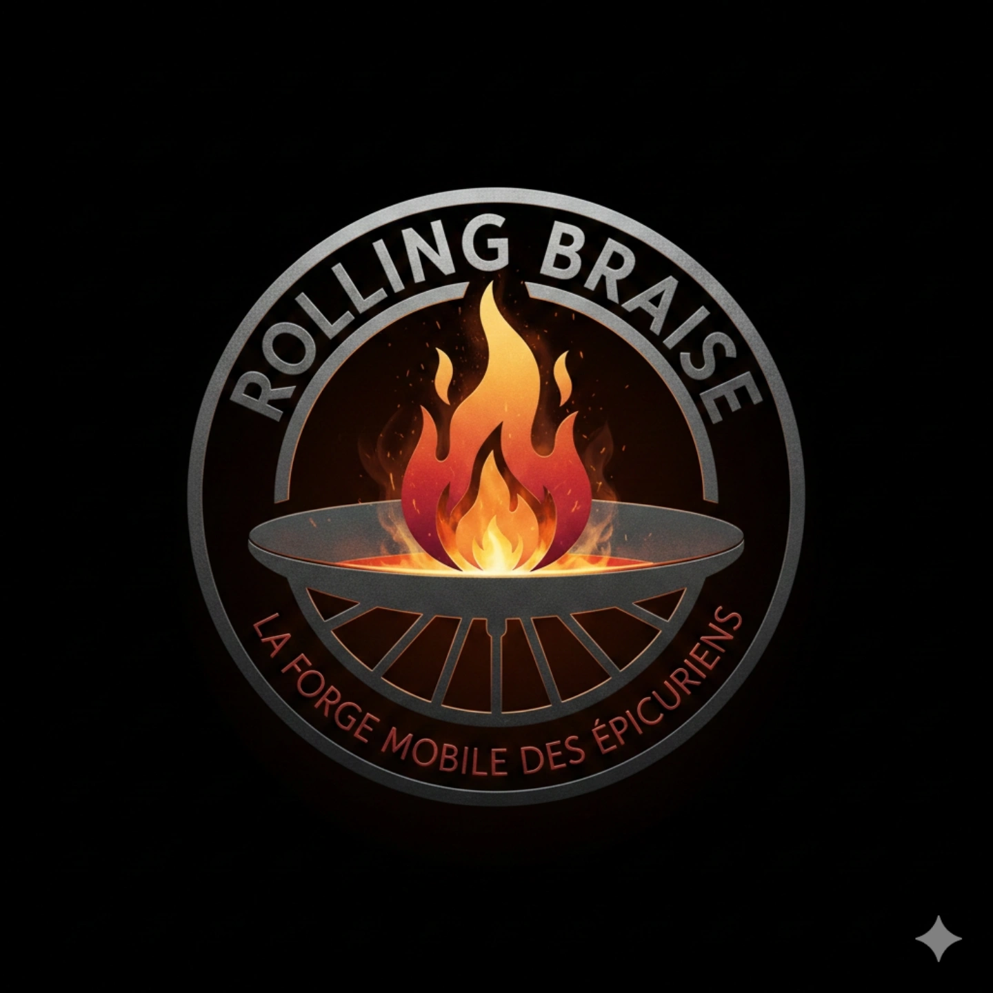 Rolling Braise